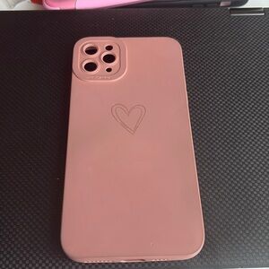 iPhone 11 Pro Max phone case
